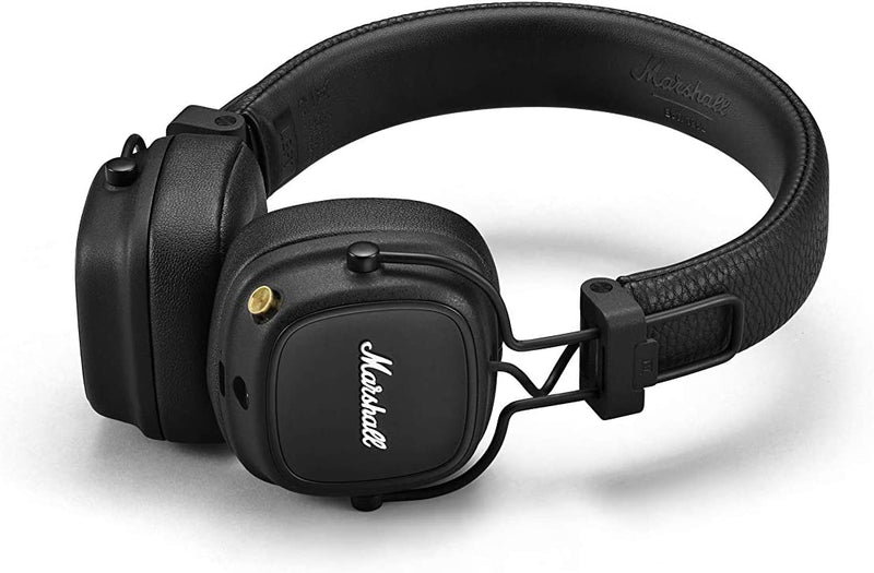 Headphones Marshall Major IV Bluetooth